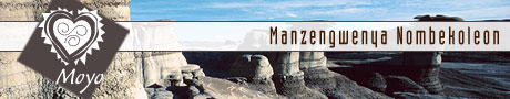Manzengwenya Nombekoleon 